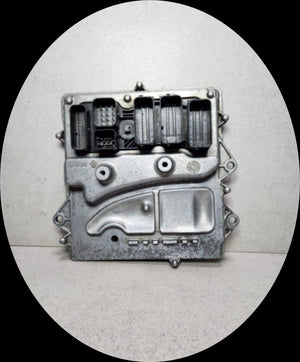 2012-2016 BMW F10 F30 N55 DME Active Hybrid 5 Engine Control Module 8604275 OEM
