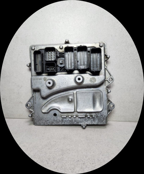 2012-2016 BMW F10 F30 N55 DME Active Hybrid 5 Engine Control Module 8604275 OEM