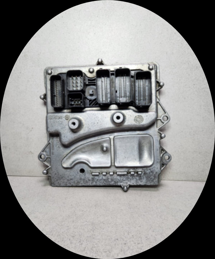 2012-2016 BMW F10 F30 N55 DME Active Hybrid 5 Engine Control Module 8604275 OEM