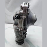 2016-2018 BMW 330i Front Differential Axle Carrier 7567345 OEM