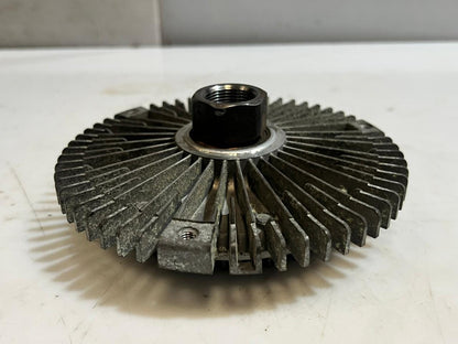 1999 BMW 323i E36 E38 E39 E46 ENGINE COOLING Viscous Fan Clutch COUPLING 1740963
