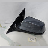 OEM BMW 5 SERIES GT F07 LEFT PASSENGER SIDE WING MIRROR 3PIN 7204767