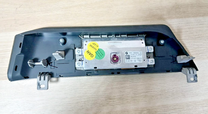 BMW G20 3 Series 330e OEM Navigation Multimedia Display Screen 9826556