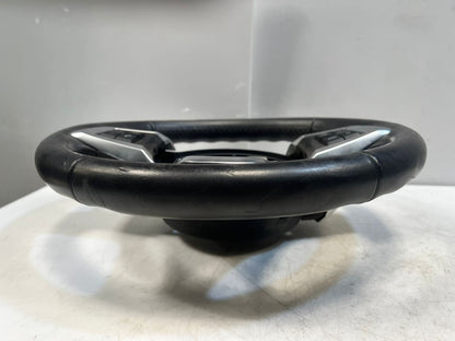2009-2013 BMW Z4 E89 Steering Wheel MULTIFUNCTION LEATHER 6785389 OEM
