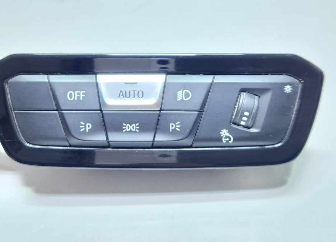 2019-2025 BMW 330i Headlight Control Switch 5A16B17 M4 G82 G83 G22 OEM