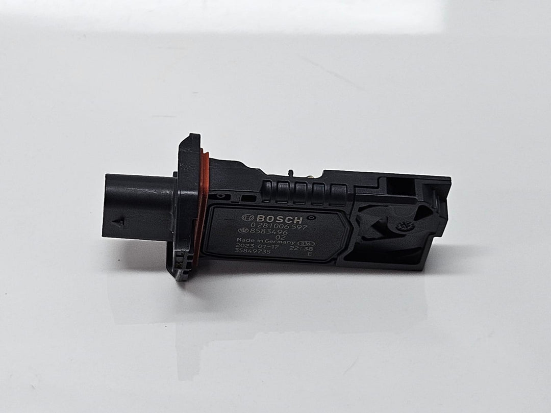 8583496-2020-2023 BMW X1 X2 X3 X4 Mass Air Flow Sensor OEM