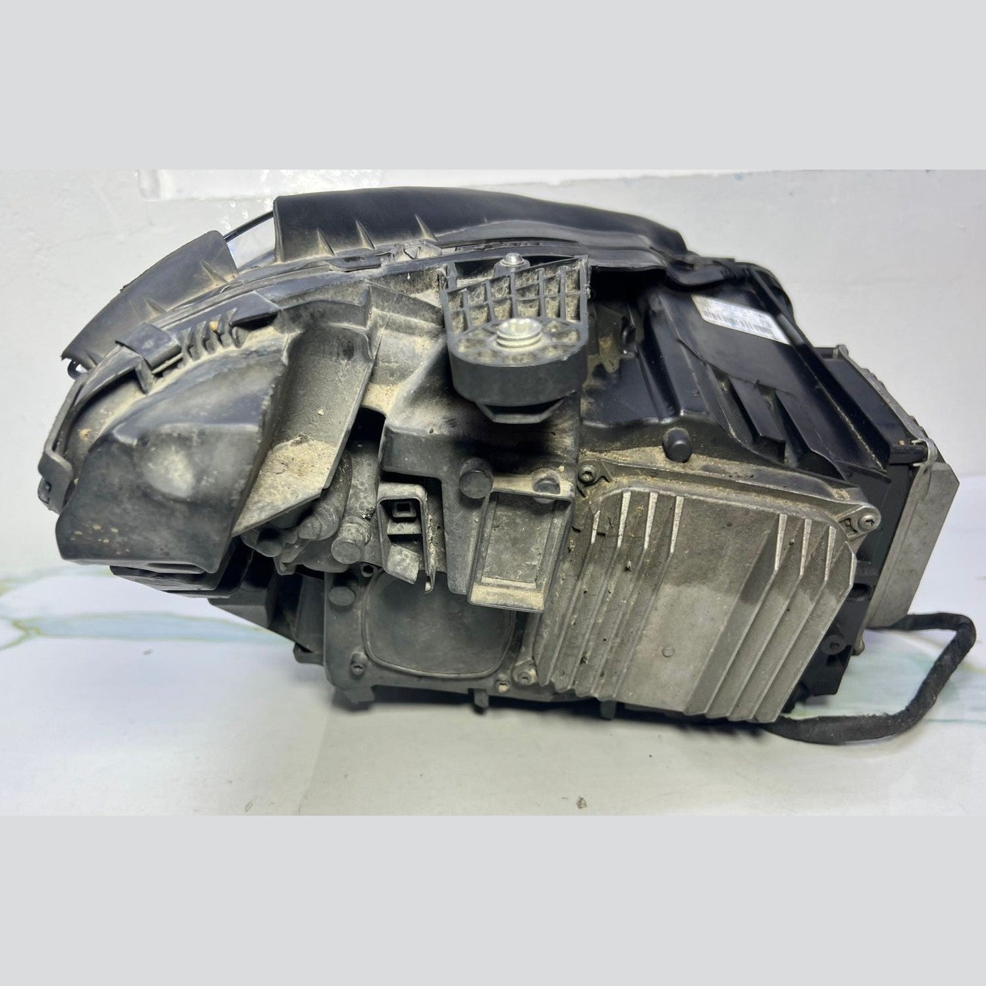 12-14 Mercedes W218 CLS400 Front Left Side Head light Headlamp A218 8204761 OEM