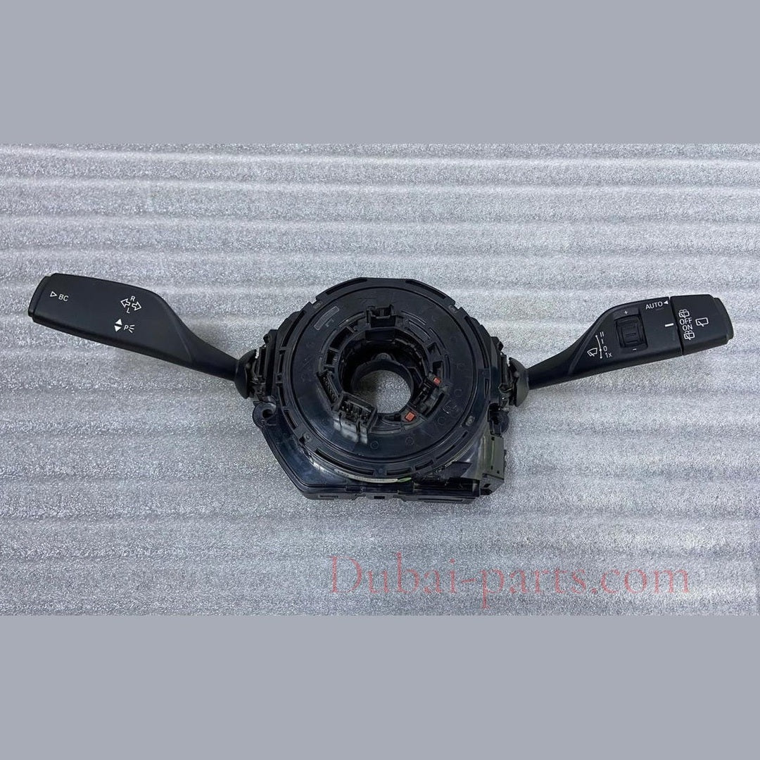 OEM BMW F15 F45 F48 F46 F39 Indicator Wiper Stalk Switch Angle sensor 9368599