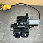 Load image into Gallery viewer, 07-13 Mercedes  W221 S-Class Rear Trunk Lid Latch Lock Actuator A221 7500085 OEM