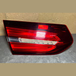 Load image into Gallery viewer, Mercedes W292 GLE Rear Left Side TailGate Light Brake Stop Lamp A292 9064100