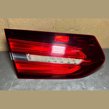 Mercedes W292 GLE Rear Left Side TailGate Light Brake Stop Lamp A292 9064100