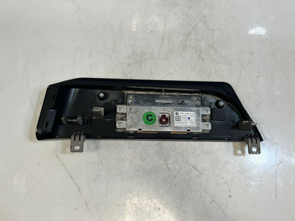 2019 BMW 3 Series G20 G21 330i Central Information Display 10.25" Screen 8798744