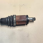 Load image into Gallery viewer, 2010-2015 BMW X1 Front Left CV Axle Shaft 7591681 X1 E84 