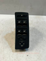 Load image into Gallery viewer, 2000-2005 BMW X5 E53 FOLDIND MIRROR Window LIFTER Switch Unit 6952799 OEM
