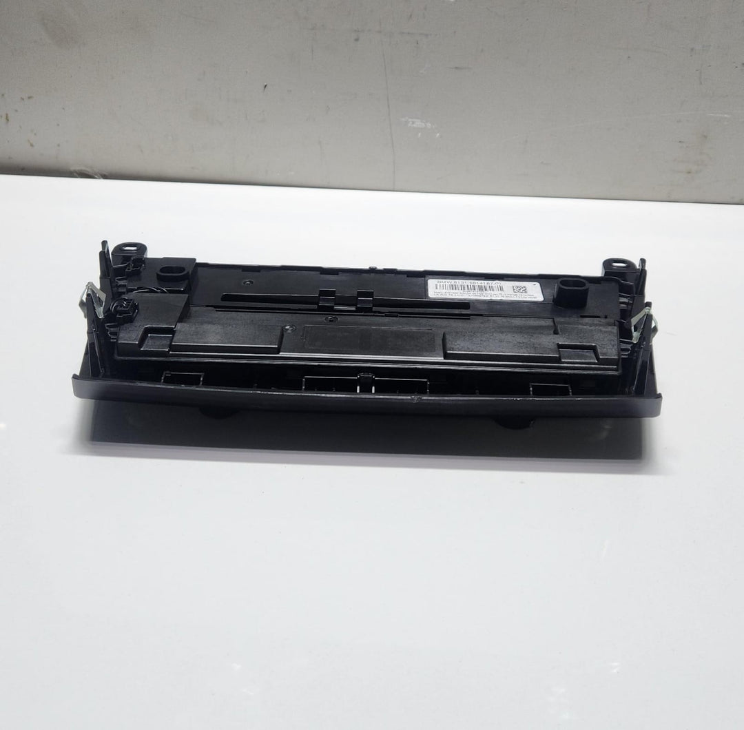2015-2019 BMW 3 Series A/C Heater Radio Control Panel 6814187 F20 F21 F30 OEM