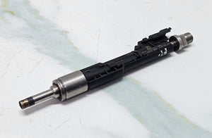2016-18 BMW F30, F32, E89, F80, F82, F87, M2, M3 N20 Fuel Injector 7639994 OEM