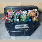 10-16 Mercedes-Benz W212 W204 Front SAM Module Relay Fuse Box A212 9003414 OEM