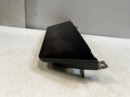 2019 BMW 3 Series G20 G21 330i Central Information Display 10.25" Screen 8798744