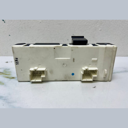 Genuine Mercedes-Benz W222 S-Class Trunk Lid Control Unit A 222 900 60 08