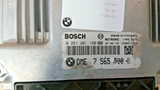 BMW E87 E90 118i N46 ECU DME Engine Control Unit Computer 7565300 Used OEM