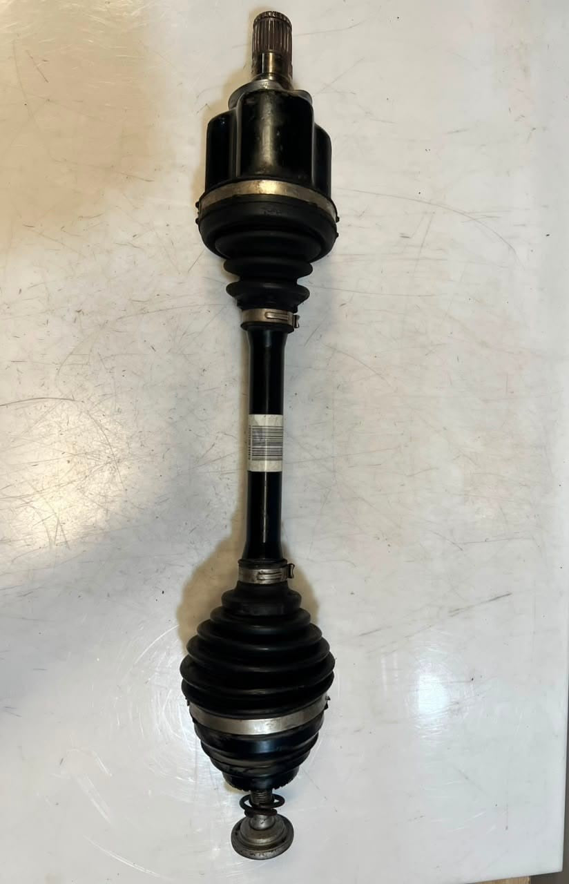 2016-2020 BMW X1 X2 F40 F44 F45 F46 F48 F39 Front Left Axle Shaft 8643375 OEM