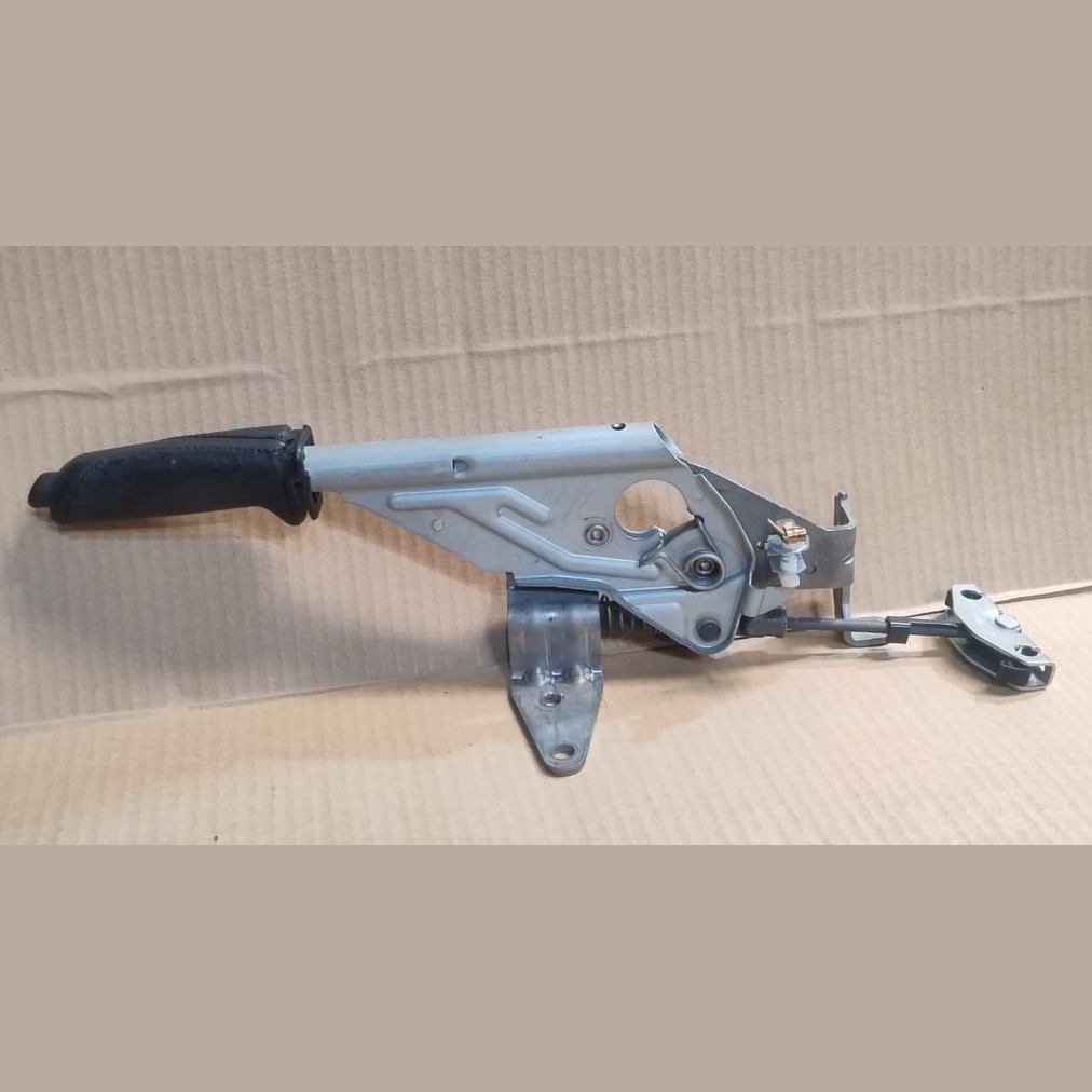 BMW GENUINE 3 SERIES F30 F31 F80 HANDBRAKE LEVER HANDLE ASSEMBLY 6799102