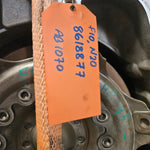 Load image into Gallery viewer, 2014-2016 BMW F10 N20 520i 528I Automatic Transmission 8HP-45 8618877 80K KM 