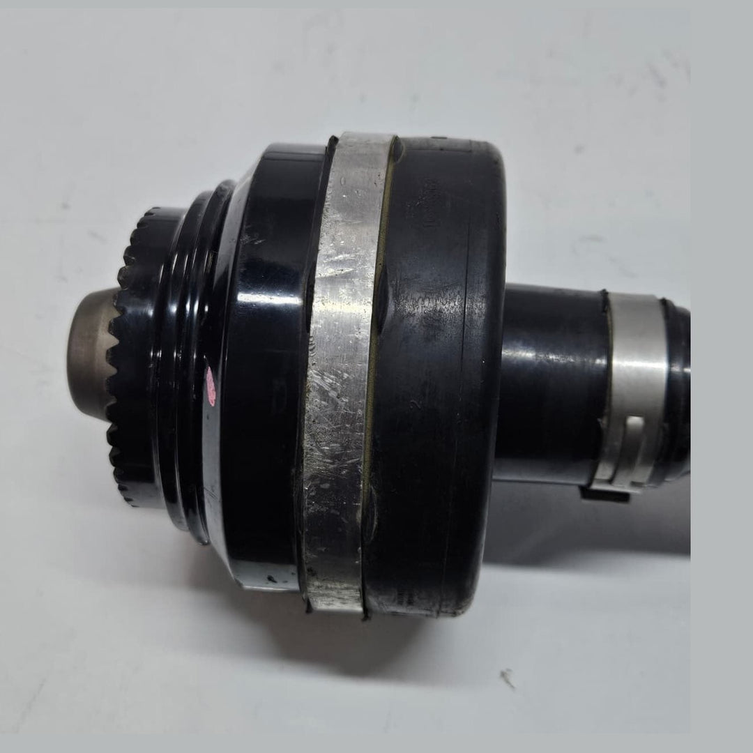 2019 BMW X5 G05, X6 G06, X7 G07 Rear Left Driveshaft 8487513 used 20km
