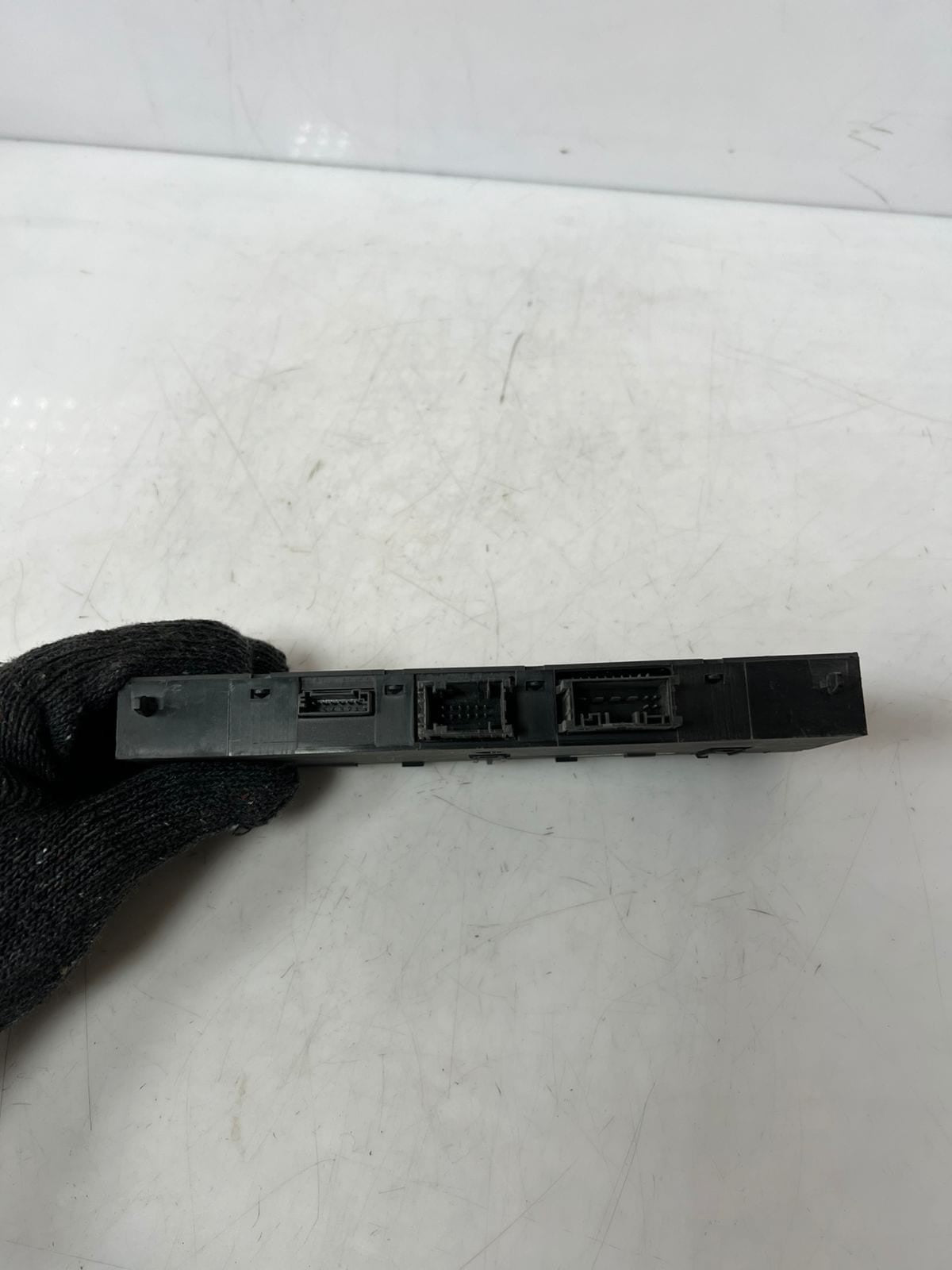 2004-2007 BMW 530i 525I 5' E60 E61 Heated Seat Dtc Control Switch Panel 6985743