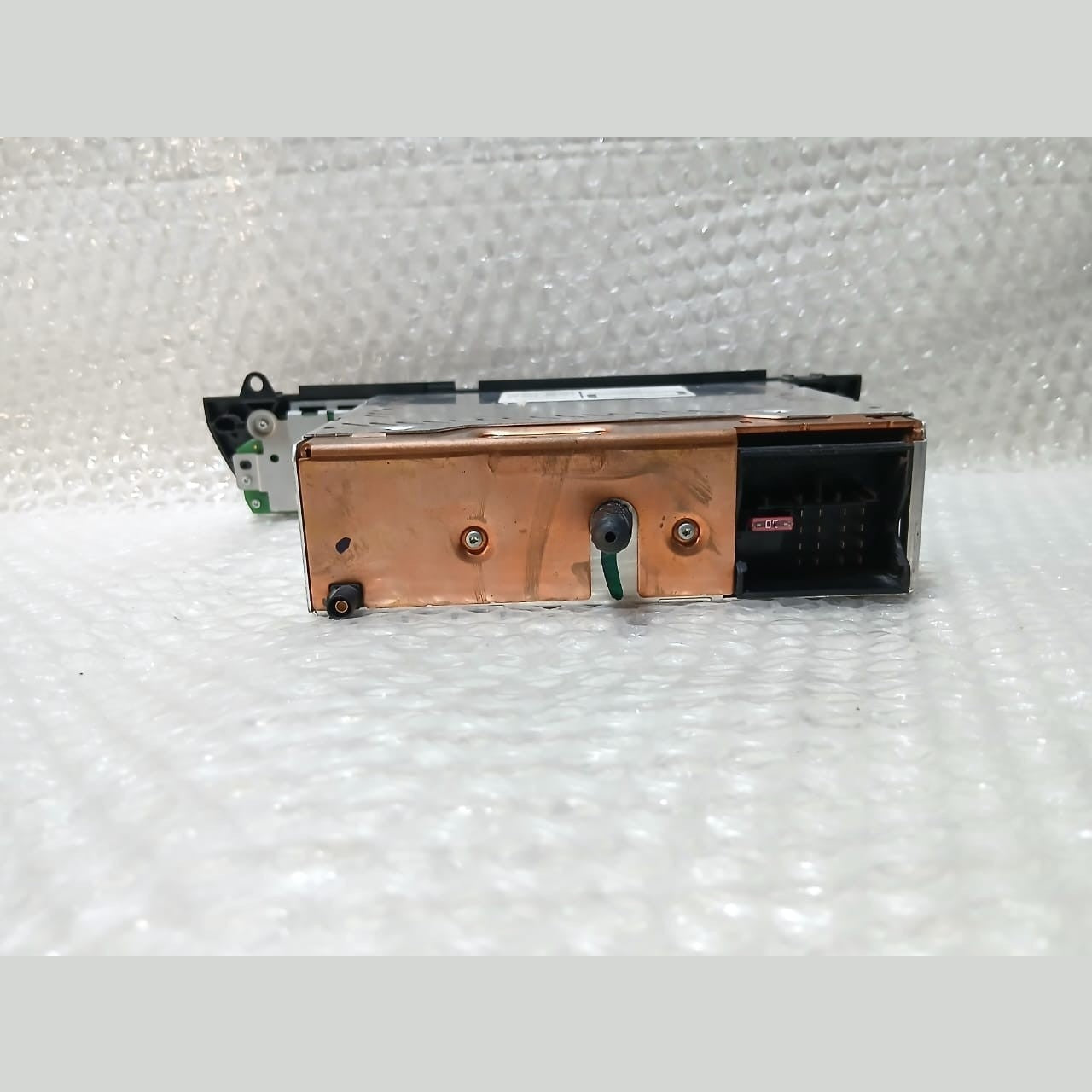Bmw X3 E83 2005-10 Radio Business CD CD player Head Unit 9138430