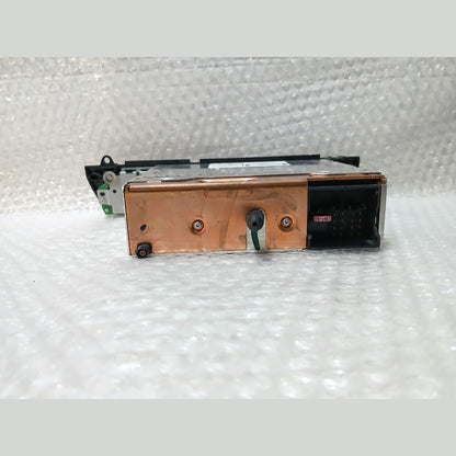 Bmw X3 E83 2005-10 Radio Business CD CD player Head Unit 9138430