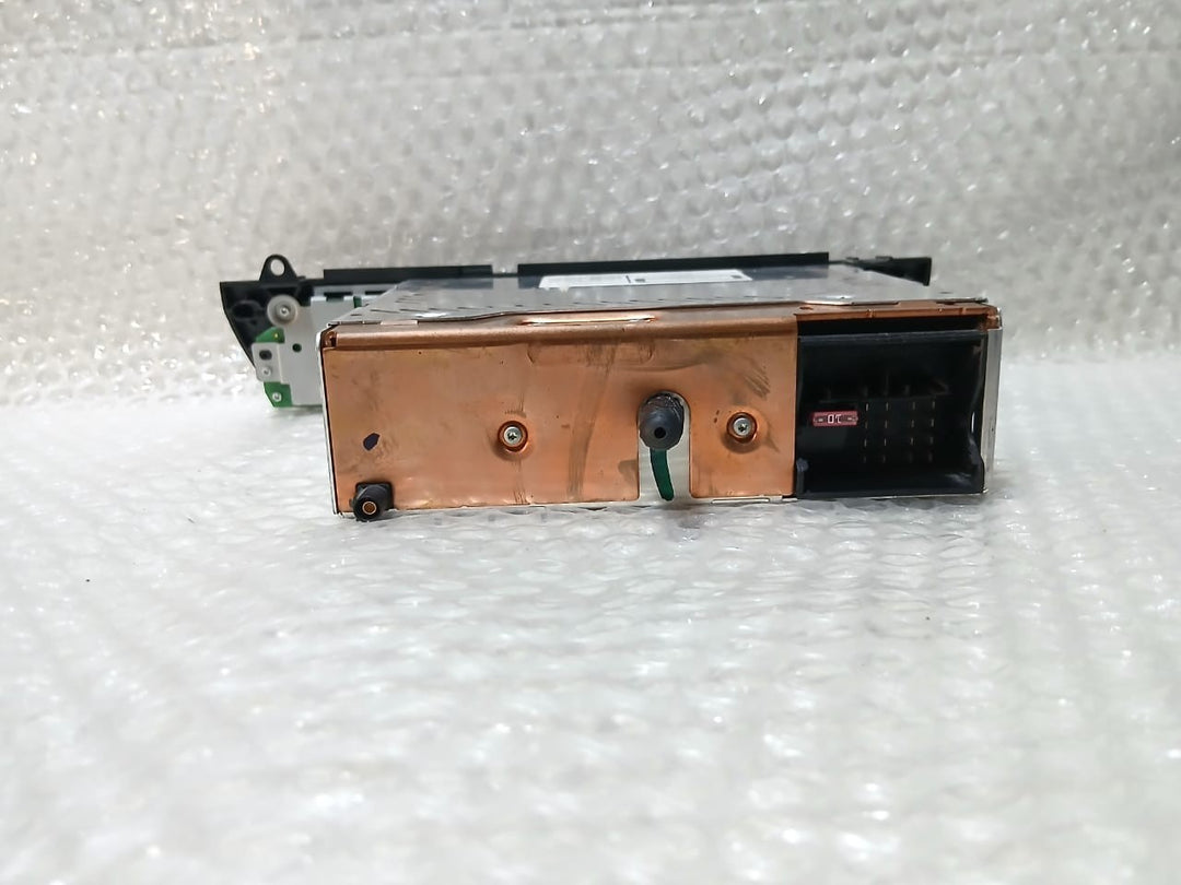 Bmw X3 E83 2005-10 Radio Business CD CD player Head Unit 9138430
