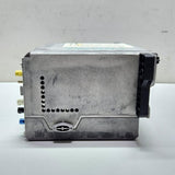 2014 BMW X5 Navigation Head Unit 9327322 F30 OEM