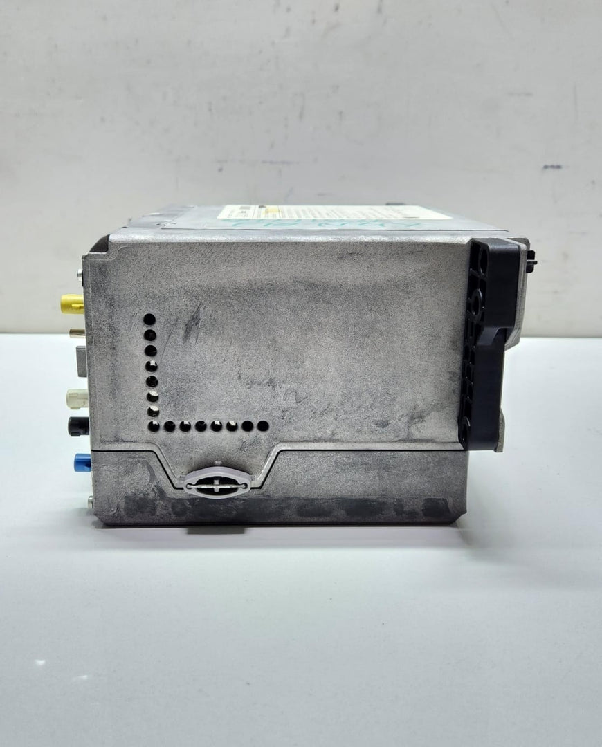 2014 BMW X5 Navigation Head Unit 9327322 F30 OEM