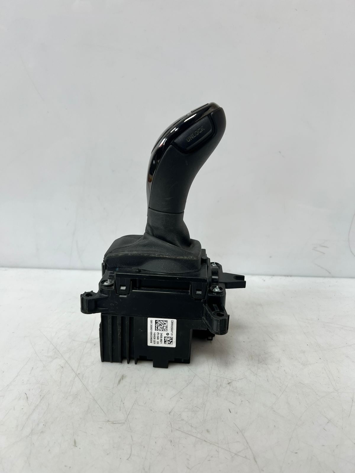 2014 Genuine BMW X5 F15 Gear Shifter MSPORT 9325507 OEM
