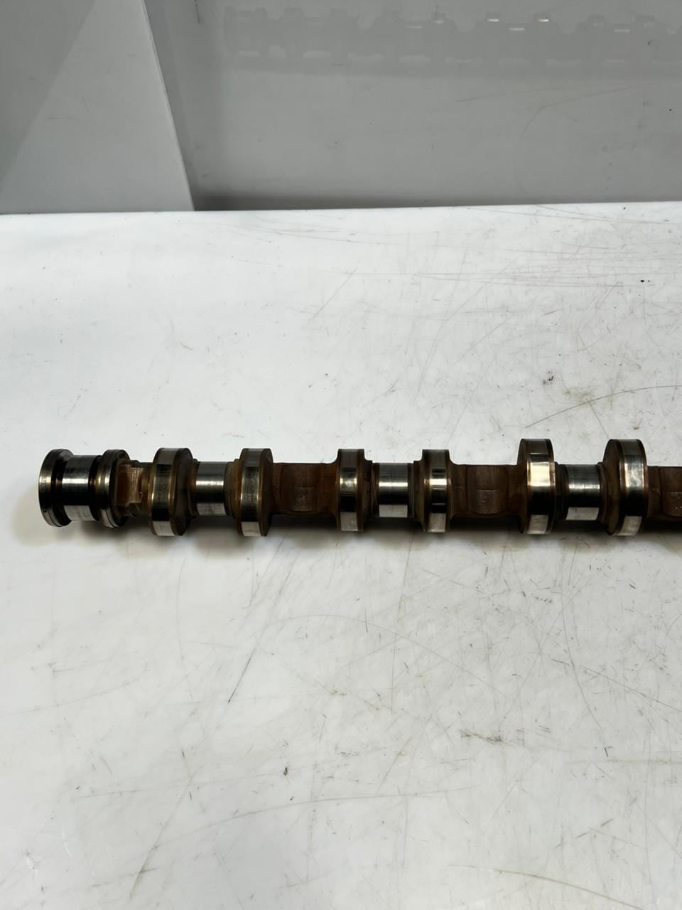 2007-2010 BMW 525i E60 E61 F10 F11 E90 Camshaft Inlet 7516027 OEM