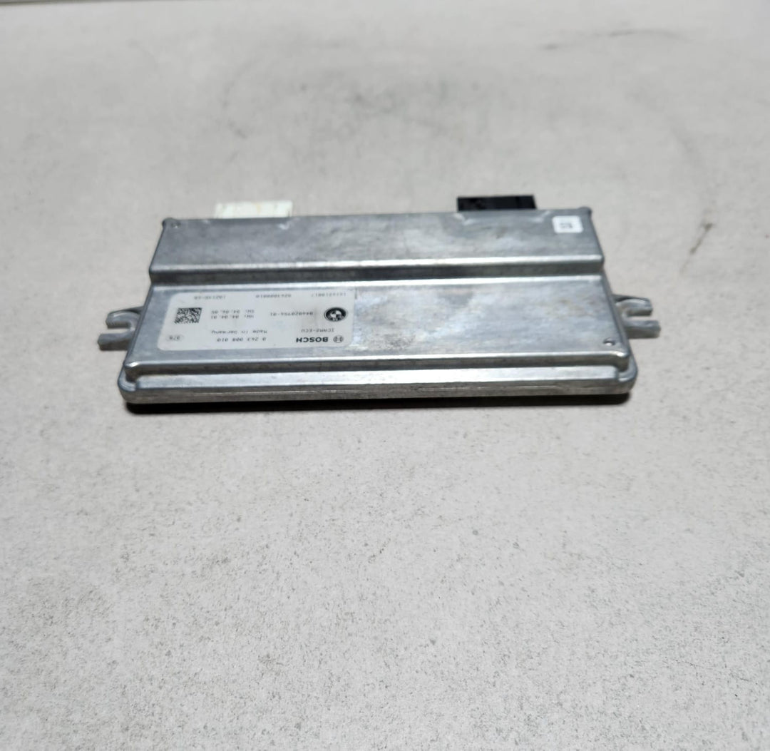 2016-2021 BMW 740i Surround View Camera Control Module 6820956 G11 G12 740i 750i
