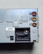 Load image into Gallery viewer, 2010 BMW 535i Audio Cd Player Navigation Head Unit 9228919 F01 F10 F11 F12 F13 
