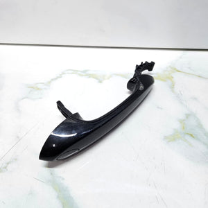 Genuine BMW 5 Series G30 G31 G38 Door Handle Exterior Front Left 7470565 New
