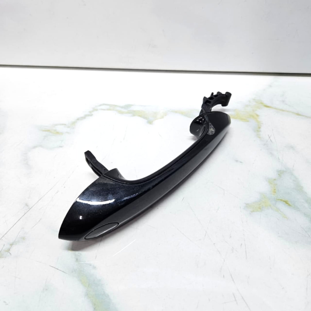 Genuine BMW 5 Series G30 G31 G38 Door Handle Exterior Front Left 7470565 New