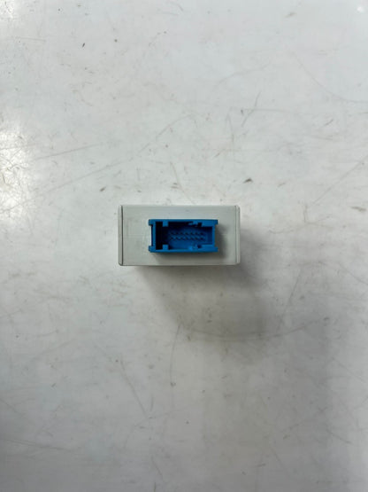 2008-2014 BMW X5 E70 and X6 E71 Video Multiplexer Module 9175672 OEM