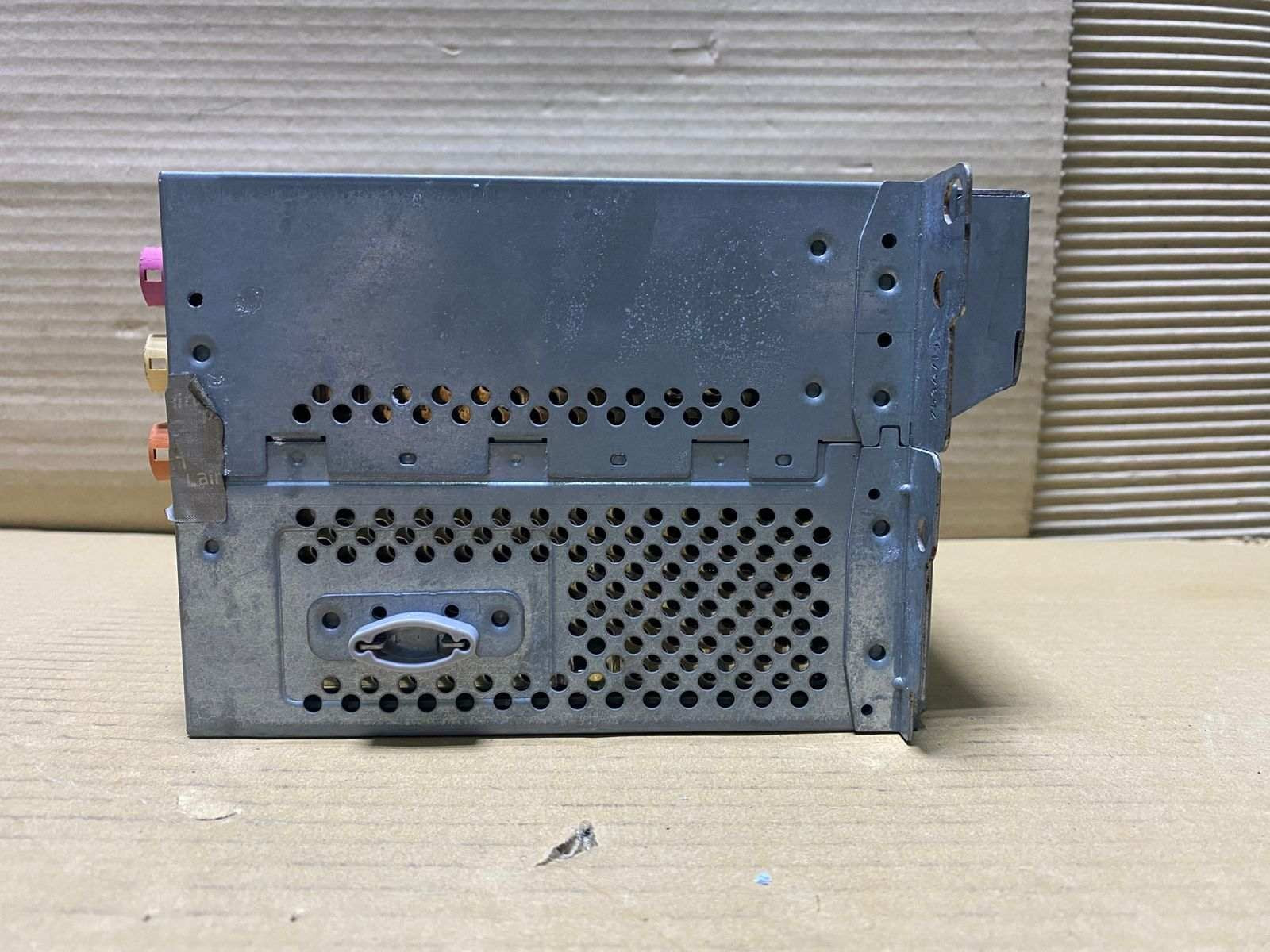 BMW Cic Navigation Head Unit 9274572  F01 F02 F04 F06 F10 F11 F12 F13