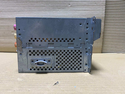 BMW Cic Navigation Head Unit 9274572  F01 F02 F04 F06 F10 F11 F12 F13