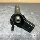 Genuine Mercedes W164 W211 Fuel Injector Sprinter OM642 A642 0701387 Oem Diesel