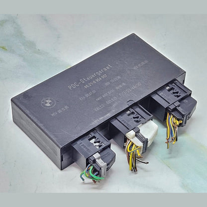 2006-2010 BMW 550i E60 E66 E70 Parking Distance Control Module 6954007 OEM