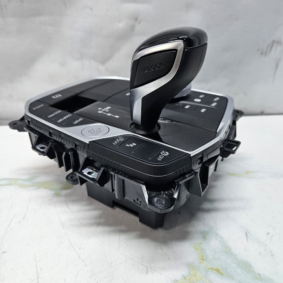 OEM BMW 2 Series F40 models Gear Selector 5A08C28