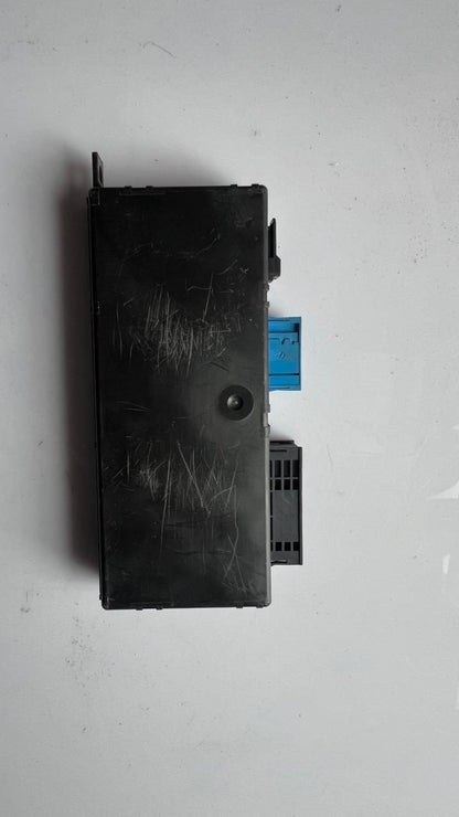 2011-17 BMW X3 Central Gateway Module 9267518 F25 E90 E60 E63 