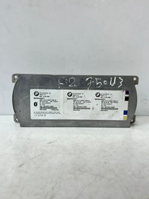 BMW 5 Series and 7 Series F01 F02 F03 F04 Bluetooth Control Module 9216167 OEM