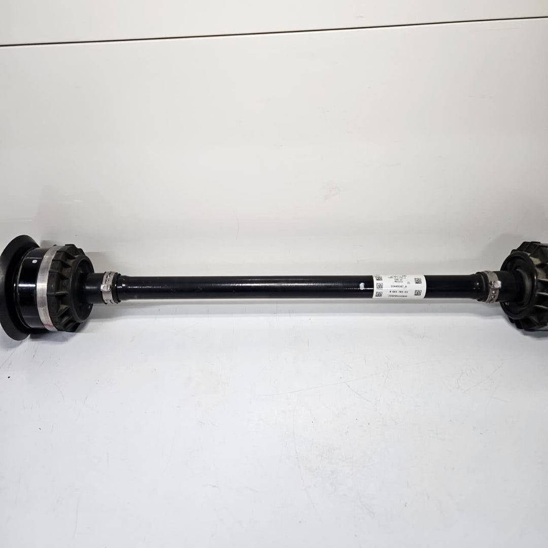 2018-2021 BMW 2 3 Series G42 G20 G21 320i Rear Left Driveshaft 8665783