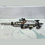 BMW 5 6 7 Series G30 G31 G32 G11 G12 Steering Column Electric Adjustable 6862001